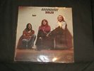 GROUNDHOGS Solid LP 1974 WWA Records UK Pressing psych blues rock Tony McPhee