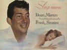 Sleep Warm Dean Martin vinyl LP album record UK ST1150 CAPITOL 1959