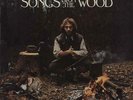 Jethro Tull Songs From The Wood - 1st - Complete - EX UK vinyl LP album record