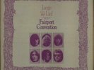 Fairport Convention Liege & Lief - 1st - EX UK vinyl LP album record ILPS9115