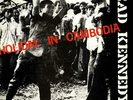 Dead Kennedys Holiday In Cambodia UK 12