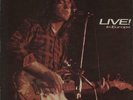Rory Gallagher vinyl LP album record Live  In Europe - Matte UK 2383112