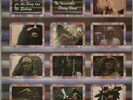 Incredible String Band Be Glad For The Song Has N... UK vinyl LP  record