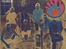 Dirty Blues Band Dirty Blues Band vinyl LP album record USA BLS-6010 BLUESWAY