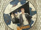 David Bowie - Sounds Like Bowie Picture Disc - LP -  Tabak Marketing Ltd. ?– TAB
