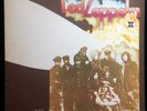 LED ZEPPELIN II  Robert Ludwig RL SS Hot Mix SD 8236 COLUMBIA PITMAN 1969 1st