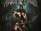 Cradle Of Filth-Hammer Of The Witches (UK IMPORT) VINYL NEW