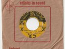 1965 STUDIO ONE JA ROLAND ALPHONSO 