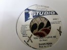 Dan Penn , You Dont Love Me , 7