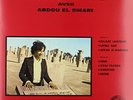 Abdou El Omari-Nuits D`?t? VINYL NEW