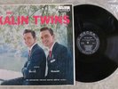 THE KALIN TWINS. Original 1959 LP in NEAR MINT CONDITION. 