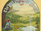 Anthony Phillips vinyl LP album record The Geese And The Ghost USA PP-98020