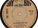 Furys I'm Satisfied With You - 4prong UK 7