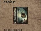 Ruby 2-LP  (Double ) Salt Peter Remixed (Revenge The ... UK