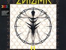 The Cross Of Changes by Enigma ?(180gm LP, 2018, EU, Limited, Yellow, 573 723 7)