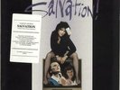 Original Soundtrack vinyl LP album record Salvation - Sealed USA GRI6002-1