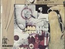 Uncle Meat Frank Zappa 2-LP vinyl record (Double Album) Canadian 2MS2024