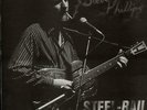Steve Phillips Steel Rail Blues UK vinyl LP album record BRAVE9