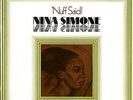 Nina Simone vinyl LP album record 'Nuff Said  UK RD7979 RCA 1969