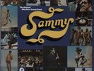 The Original Television Sound Tra... Sammy Davis Jr vinyl LP  record GER