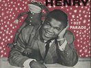 Clarence 'Frogman' Henry Hit Parade EP - EX 7