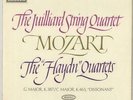 Wolfgang Amadeus Mozart The 