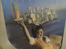 Breakfast In America - EX Supertramp UK vinyl LP album record AMLK63708 A&M