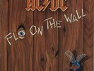 AC/DC vinyl LP album record Fly On The Wall German 781263-1 ATLANTIC 1985