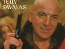 Telly Savalas vinyl LP album record This Is Telly Savalas... UK DJSLM2003 DJM