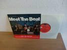 Meet the Beat Tony Sheridan and the Beat Brothers with the Beatles 1965 Mono