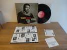 TERRY EVANS Puttin' It Down RY COODER 180g AUDIOQUEST Audiophile LP mint