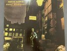 David Bowie - The Rise And Fall Of Ziggy Stardust - Blue Vinyl Bootleg