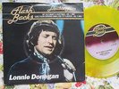 Lonnie Donegan My Old Man's A Dustman / Does Your Chewing Gum.. UK 7inch Single
