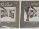 The Clash - If Music Could Talk interchords - original U.S. promo 12