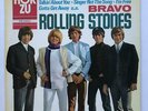 The Rolling Stones Bravo LP EX/NM German Import Vinyl