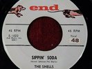 THE SHELLS - 7