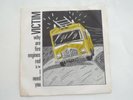 VICTIM - Why Are Fire Engines Red/I Need You - 7