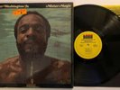 Grover Washington Jr - Mister Magic - 1975 US 1st Press (NM) Ultrasonic Clean