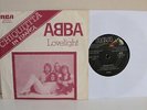 ABBA - CHIQUITITA - SPANISH VERSION - RARE SINGLE P/S CHILE PRS