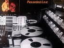 Ten Years After ?– Recorded Live 2 Vinyl LP  Germany Press 1973