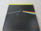 PINK FLOYD-THE DARK SIDE OF THE MOON ON ORIGINAL MASTER RECORDING MFSL LP EX