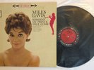 Miles Davis - Someday My Prince Will Come - SEALED 1961 US 1st Press 6-Eye Label