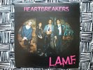  Heartbreakers-L.A.M.F. LP-Johnny Thunders-New York Dolls-Punk 1977 Track UK