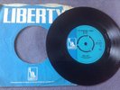 MIKE BATT - I SEE WONDERFUL THINGS IN YOU rare UK 1968 / PSYCH / UNPLAYED - MINT