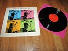 ELVIS PRESLEY - THE MILLION DOLLAR QUARTET - RCA RECORDS LP