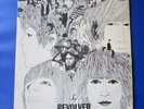 THE BEATLES 'REVOLVER' 12