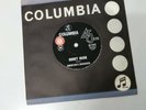 CHRISTIAN'S CRUSADERS HONEY HUSH AUSSIE 60'S 45 JIMMY PAGE