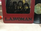 The Doors   L.A. Woman   LP   OG   Rare Jesus Cover   Psych   Acid   Morrison