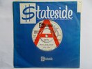EX UK DEMO STATESIDE 45 -JIMMY REED- 