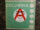 M- UK DEMO COLUMBIA 45 - THE ZEPHYRS - 